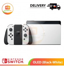 【PHIL】Nintendo Switch (OLED)