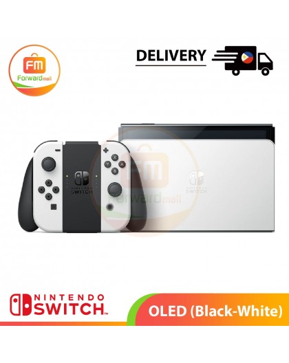 【PHIL】Nintendo Switch (OLED)