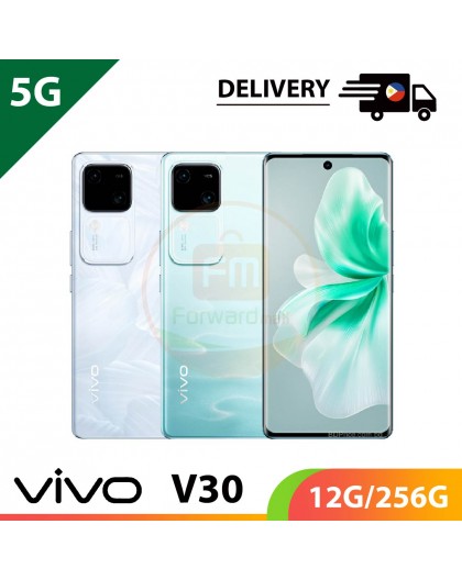 【PHIL】【5G】vivo V30 12G/256G