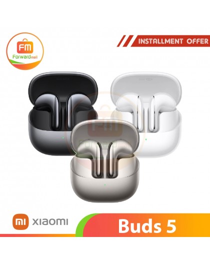 Xiaomi Buds 5