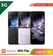 【5G】Xiaomi MIX Flip 12G/512G