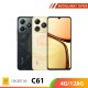 realme C61 4G/128G