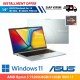 【IND】ASUS Vivobook Go 14 (E1404) - E1404FA-FHD323 14" (AMD Ryzen 5 7520U/8GB/512GB/ WIN 11)