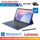 【IND】Lenovo 2in1 IdeaPad Duet 3i 11IAN8 2XID Intel N200 Win11 8GB 256GB SSD 11.5" 2K IPS Touch