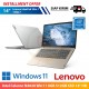 【IND】Lenovo IdeaPad Slim 1 14IGL7 Intel Celeron N4020 Win11 8GB 512GB SSD 14" HD