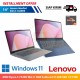 【IND】Lenovo IdeaPad Slim 3 14ABR8 AMD Ryzen 5 7530U Win11 8GB Soldered 512GB SSD 14" FHD