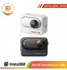 Insta360 GO 3S Standalone 128G