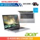 【IND】ACER ASPIRE 3 SLIM A314-36M-34TX 14" FHD (I3-N305/8G/256GB SSD)