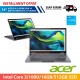 【IND】ACER 2 IN 1 ASPIRE SPIN 14 ASP14-51MTN-351C 14" WUXGA (Intel Core 3/100U/16GB/512GB SSD)