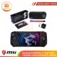 MSI Handheld CLAW(Ultra 7 155H/16GB/1TB/WIN11/A1M-026TW)配件大禮包組