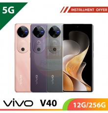 【5G】vivo V40 12G/256G