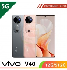 【5G】vivo V40 12G/512G