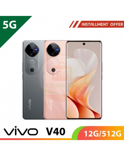 【5G】vivo V40 12G/512G