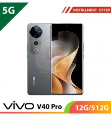 【5G】vivo V40 Pro 12G/512G