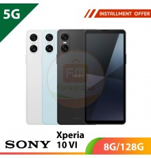 【5G】SONY Xperia 10 VI 8G/128G