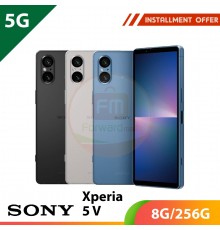 【5G】SONY Xperia 5 V 8G/256G