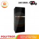 【IND】POLYTRON Belleza JUMBO Kulkas 2 Pintu 220L PRW 23MNX