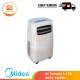 【IND】Midea AC Portable 1.5 PK MPF2-12CRN1