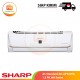 【IND】Sharp AC Standard AH-AP12UHL 1.5 PK J60 Series