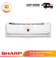 【IND】Sharp AC Standard AH-AP12UHL 1.5 PK J60 Series