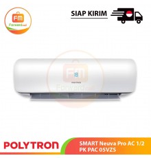 【IND】POLYTRON SMART Neuva Pro AC 1/2 PK PAC 05VZS