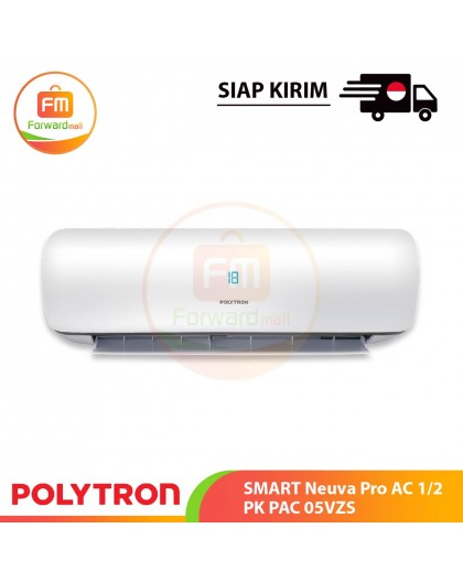 【IND】POLYTRON SMART Neuva Pro AC 1/2 PK PAC 05VZS