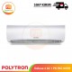 【IND】POLYTRON Deluxe 2 AC 1 PK PAC 09VH