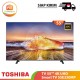 【IND】TOSHIBA TV 55"" 4K UHD Smart TV 55E330MP