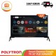 【IND】POLYTRON Smart Cinemax Google TV 32" PLD 32RG9059