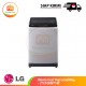 【IND】LG Mesin Cuci Top Load 8kg - | T2108NT1W