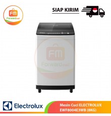 【IND】Mesin Cuci ELECTROLUX EWF8004E3WB (8KG)