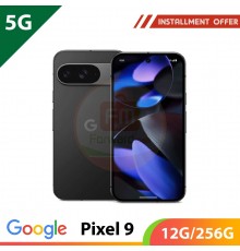 【5G】Google Pixel 9 12G/256G