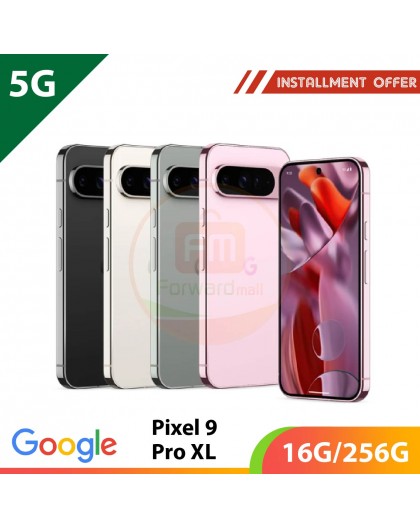 【5G】Google Pixel 9 Pro XL 16G/256G