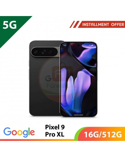 【5G】Google Pixel 9 Pro XL 16G/512G