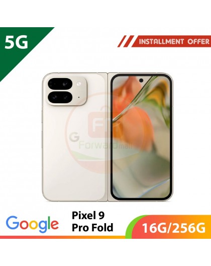 【5G】Google Pixel 9 Pro Fold 16G/256G