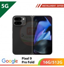 【5G】Google Pixel 9 Pro Fold 16G/512G