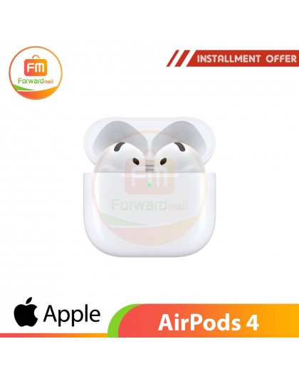 AirPods 4