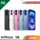 【5G】iPhone 16 256G