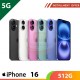 【5G】iPhone 16 512G