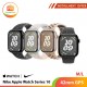 Nike Apple Watch Series 10 42mm GPS-M/L