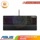 ASUS TUF GAMING K3 RGB機械鍵盤