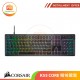 CORSAIR K55 CORE 機械鍵盤