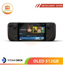 Steam Deck OLED 512GB