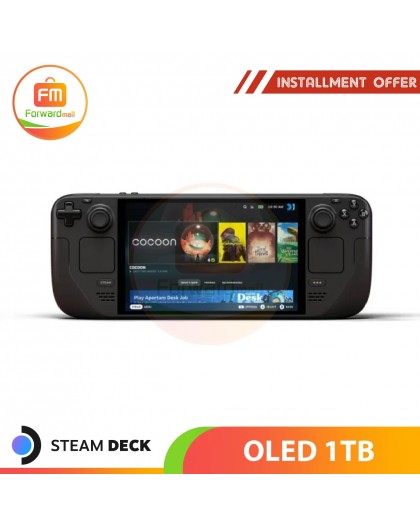 Steam Deck OLED 1TB