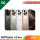 【5G】iPhone 16 Pro 1TB