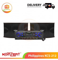 【PHIL】Konzert Philippines KCS-212