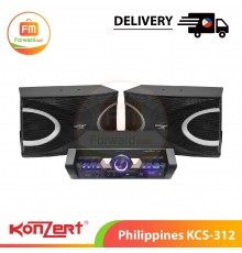 【PHIL】Konzert Philippines KCS-312