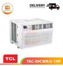 【PHIL】 TCL TAC-09CWR/U 1HP