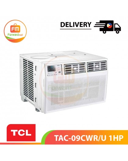 【PHIL】 TCL TAC-09CWR/U 1HP