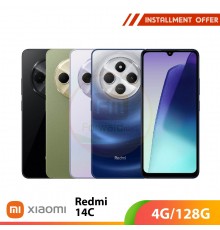 Redmi 14C 4G/128G